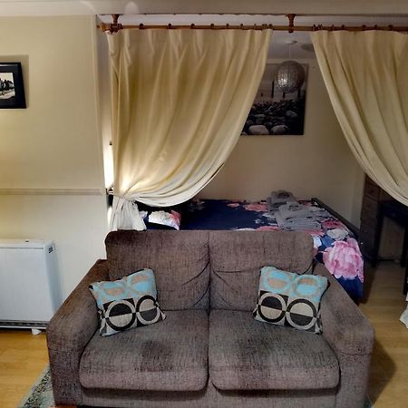 Studio In The Heart Of Kirkwall Or00239F Orkney Kültér fotó