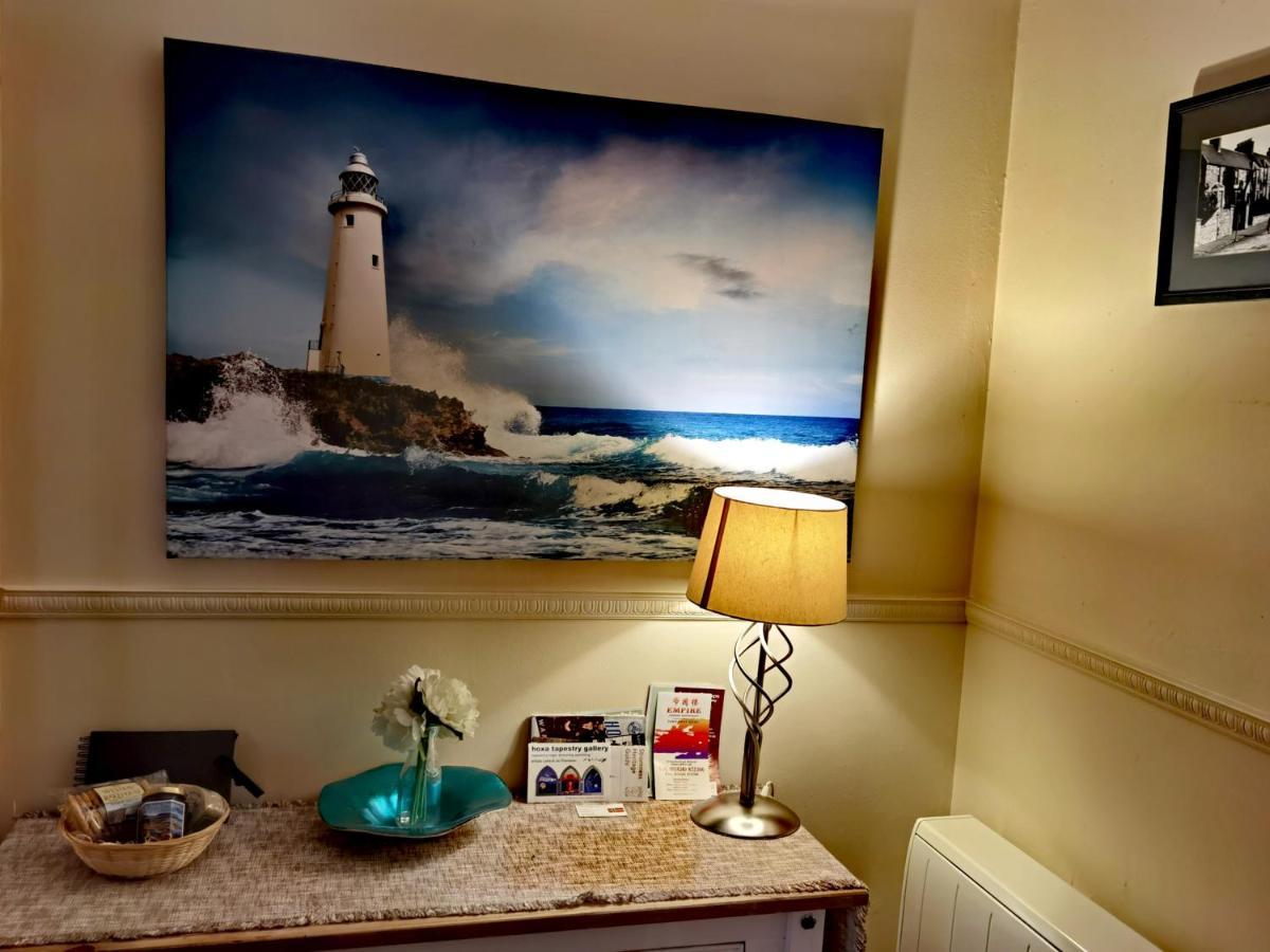 Studio In The Heart Of Kirkwall Or00239F Orkney Kültér fotó